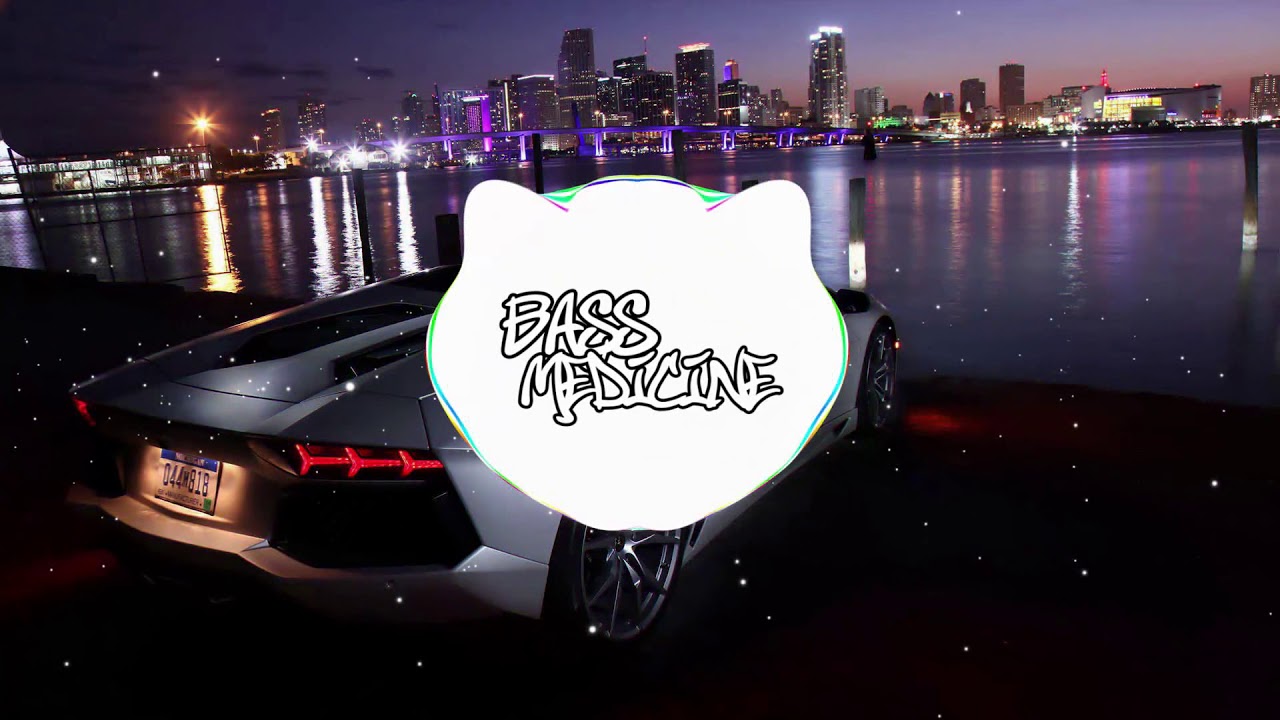 Saint Jhn - Roses Remix (ft. Future) (Bass Boosted)