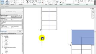 Modifying Stair Components in Revit