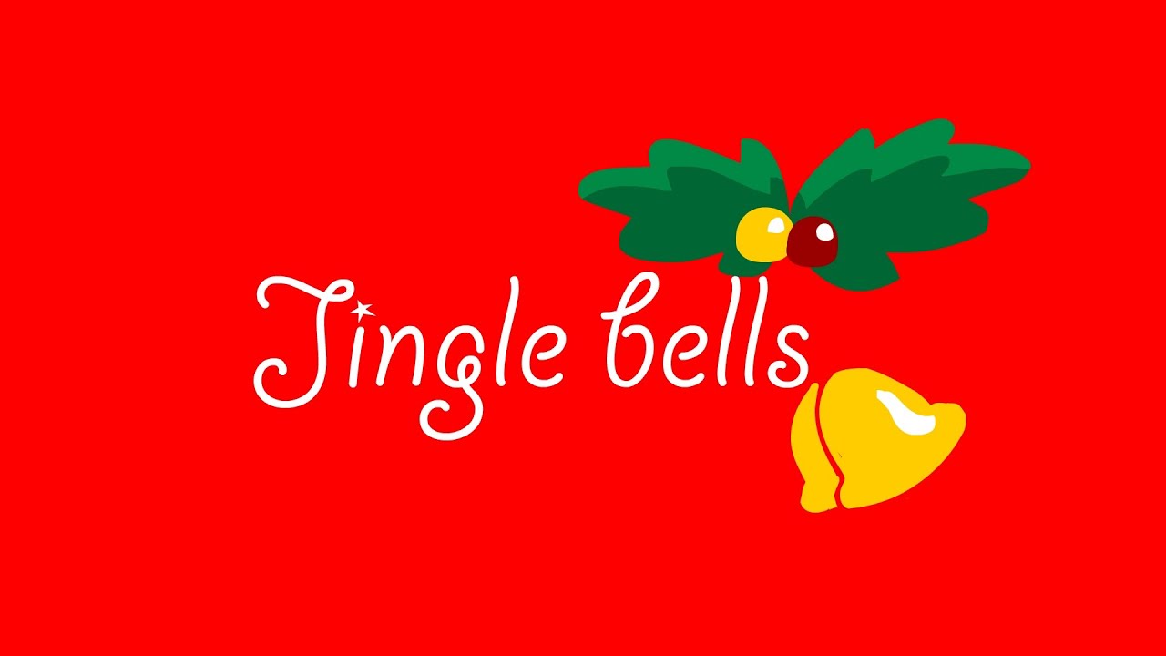 Jingle Bells Song for Children | Popular Christmas Songs