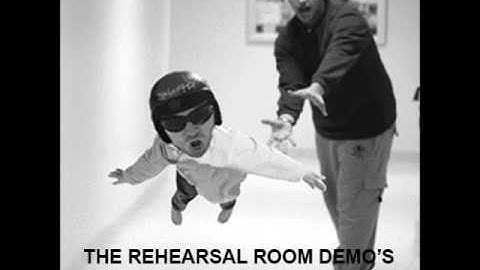 Midget By Default - Old People Suck (The Rehearsal Room Demo