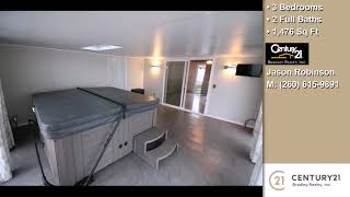 1606 Allison Boulevard video tour