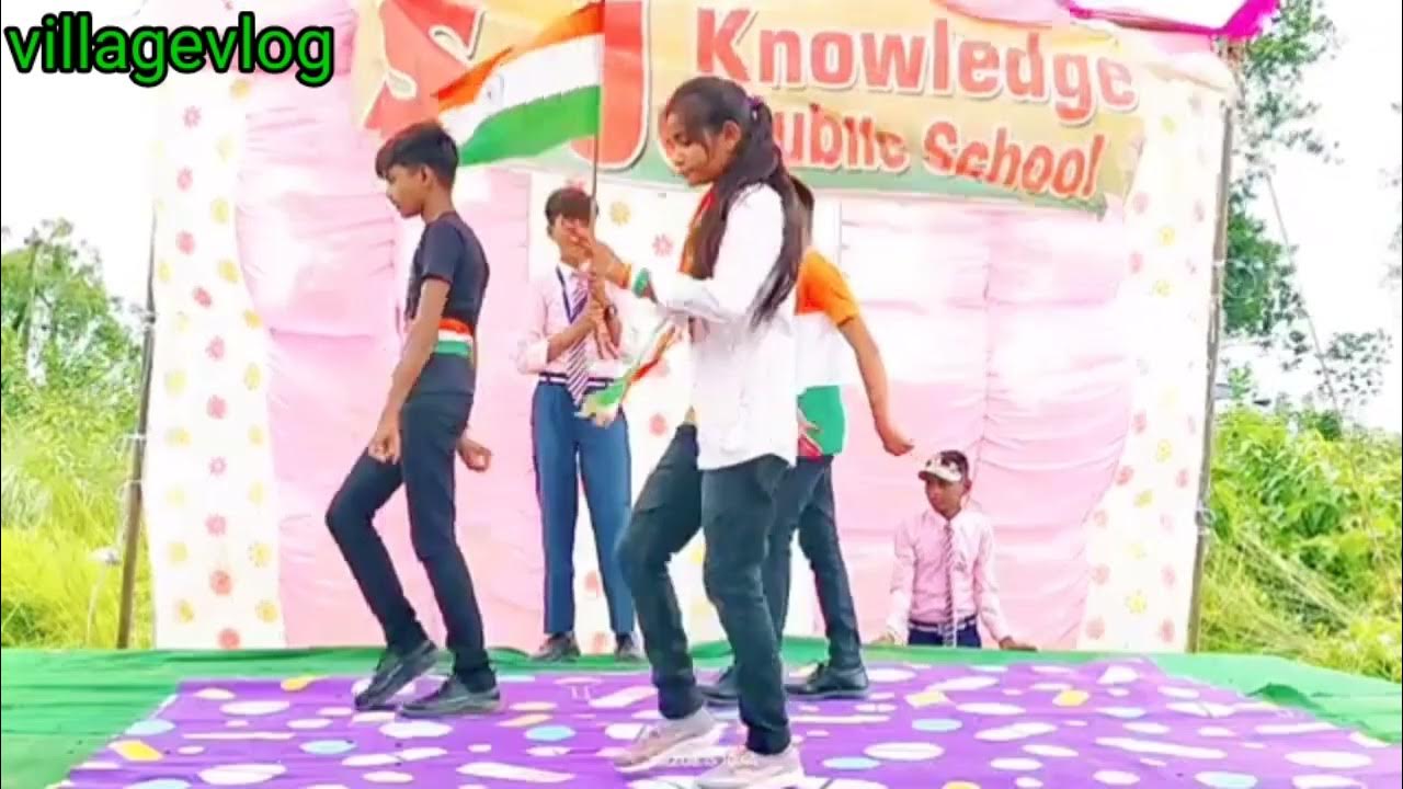 Jalwa //jalwa tera jalwa//jalwa jalwa song//desh bhakti song//kids