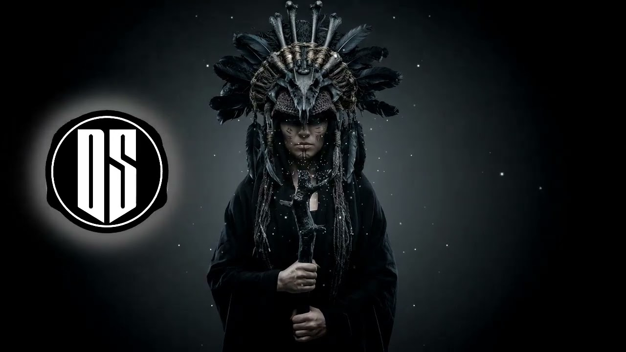 DS - Dark Moon (Dark Techno)