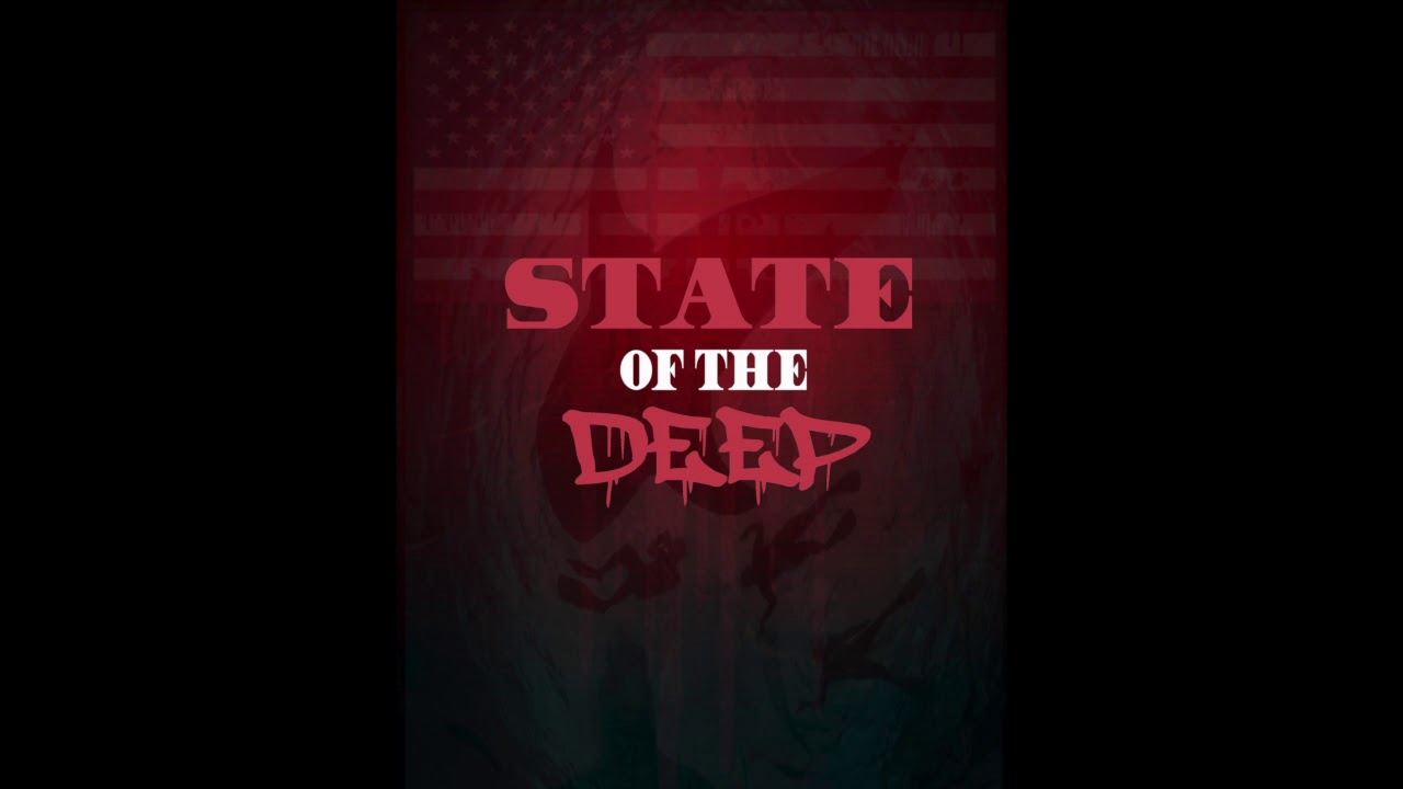 State of the Deep Notre Dame Burning YouTube