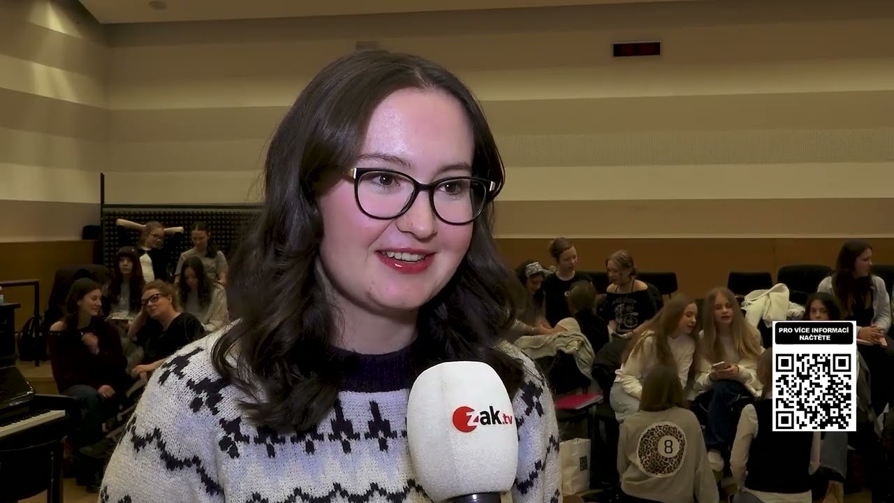 Zprávy ZAK TV 2. 3. 2026