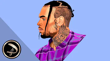 Chris Brown Type Beat | FUTURE | R&B Rap instrumental type beat 2021