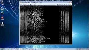 How to install OpenStack Pike on CentOS 7 3