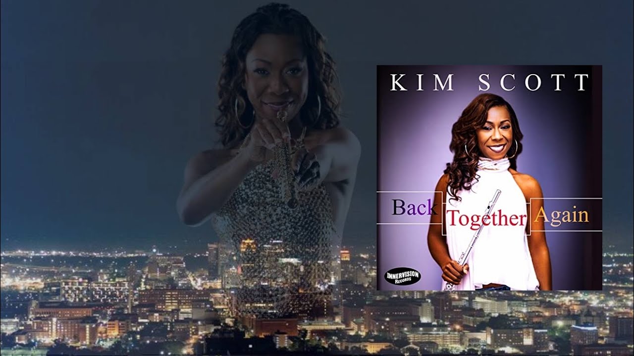 洋楽 Kim Scott Y'All Aint Ready 2002 R&B rare maxresdefault.jpg