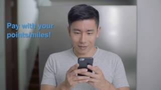 Citi Introducing Citi Pay With Points