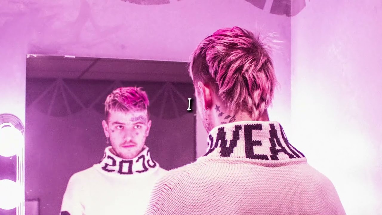 LiL Peep - Prove My Love (Solo Stem Edit + Mastered)