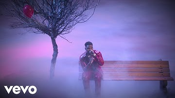 Fridayy - When It Comes To You (Live From Jimmy Kimmel Live! / 2024)