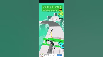 NGEDRIFT DI GAME HYPER DRIFT PART 11#trend #youtubeshorts #shorts #games #hyperdrift#JOSCHBUSCH YT