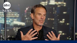 Peter Berg on Netflix’s 'Painkiller': ‘The opioid epidemic is a very complex web’