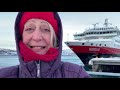 A Message from Beyond the Arctic Circle - Sailing the Norway Coastal Cruise with Hurtigruten