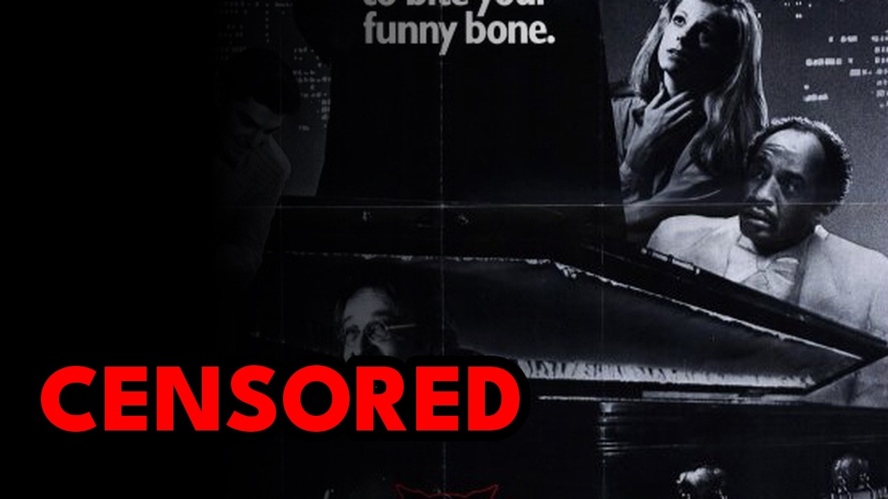 Любовь с первого укуса: вырезанная сцена слишком «морально опасна»