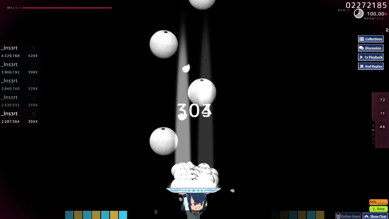 jellium - derank CTB SS