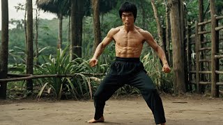 Bruce Lee vs Jungle Fury The Ultimate Martial Arts Battle