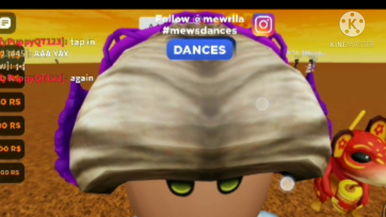 Comment faire des séances pour tik tok sur roblox { tuto } - YouTube