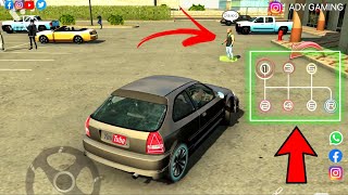 Real Gear Box 2 On Android Car Driving Game For Beginners | Learn Real Car Driving On Android Phone screenshot 2