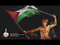 "Long Live Palestine" by Anushtup