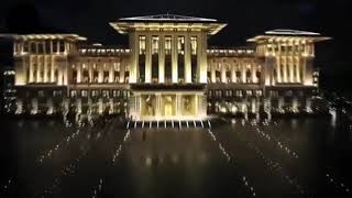 Sarayım Sarayım Kollarımla Sarayım