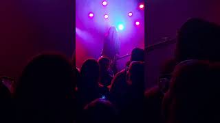 Ploho - Я буду жить для тебя  - Live in Zagreb 17.3.2025