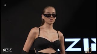 NIZIE at New York Fashion Week September 2023 Powered by Art Hearts Fashion