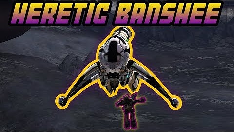 Halo 3 Mods - Heretic Banshee Mod! [JTAG/RGH/XDK]