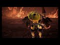 End of video