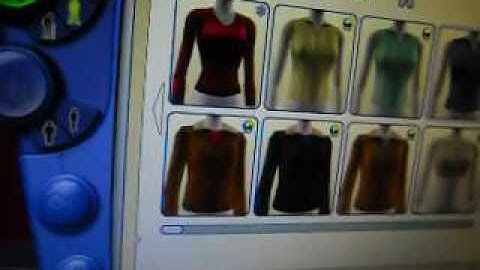 How to use the Sims 2 bodyshop| Upgraded