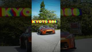 Introducing the Kyoto G86 in CarX Drift Racing Online 2!
CarX Drift Racing Online 2 is coming soon to Early Access in Steam!
https://store.steampowered.com/app/1826420/CarX_Drift_Racing_Online_2/ Introducing the Kyoto G86 in CarX Drift Racing Online 2!