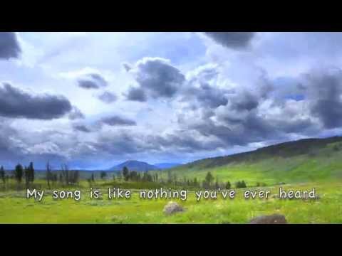Wounded Bird | Official Lyric Video
