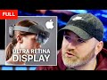 Apple Headset $3000 With Dual 8K Displays!