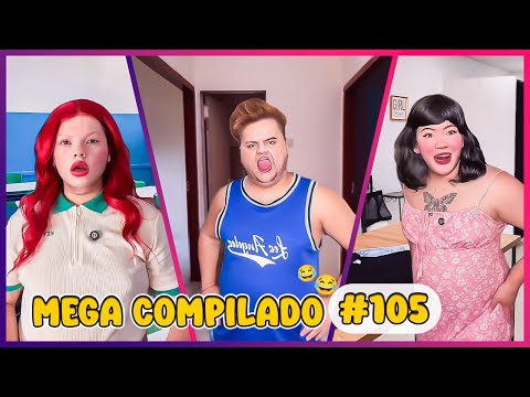 Histórias divertidas que dão vontade de compartilhar 🤣 ⁨@VitorOrth | Tiktok Mega Compilado