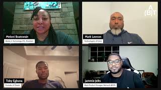 2025 State of the Atlanta Black Tech Workforce Panel