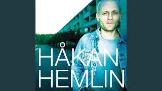 Video-Miniaturansicht von „Håkan Hemlin - Du ger ditt liv“