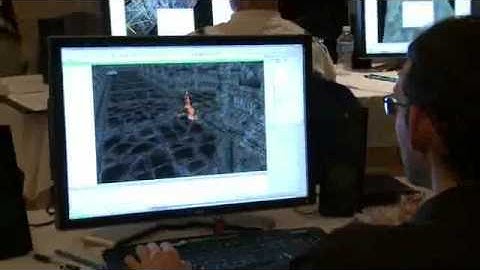 Dragon Age Origins Making Of Tool Set HQ