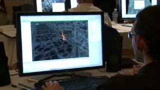 Dragon Age Origins Making Of Tool Set HQ