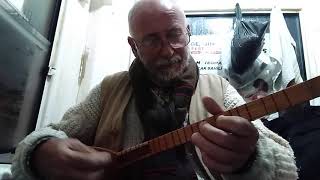 Ozan Ömer Kahraman /Sevdaya Gi̇dersen Yolun Ben Olam