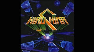 Hiroshima - Missing You (HD) Melodic Rock Ballads -1989