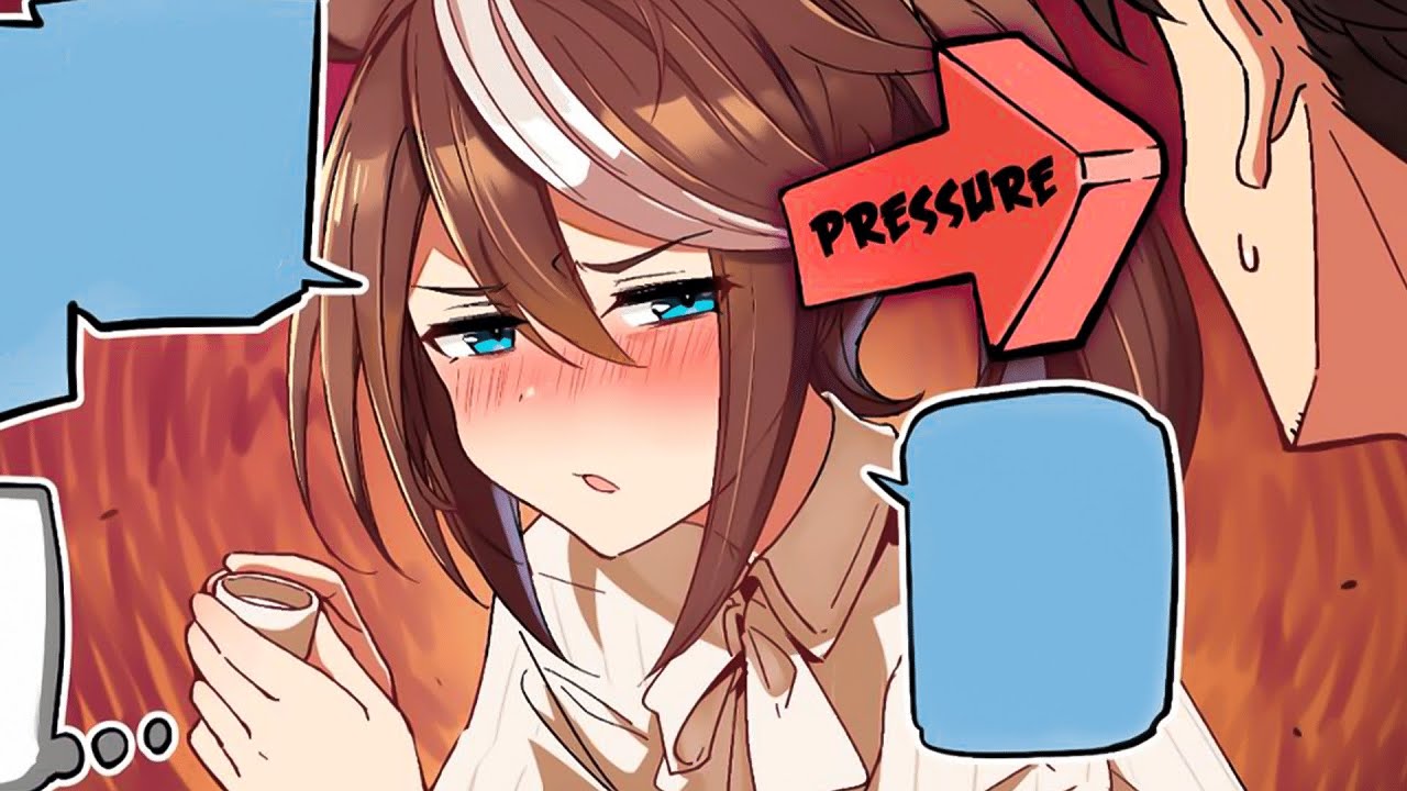 Uma Musume - Teio Ending Route Part 1