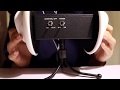 指で耳かき(素手,ゴム手袋)【音フェチ*ASMR】