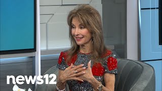 How a health scare changed 'All My Children' legend Susan Lucci’s life | News 12