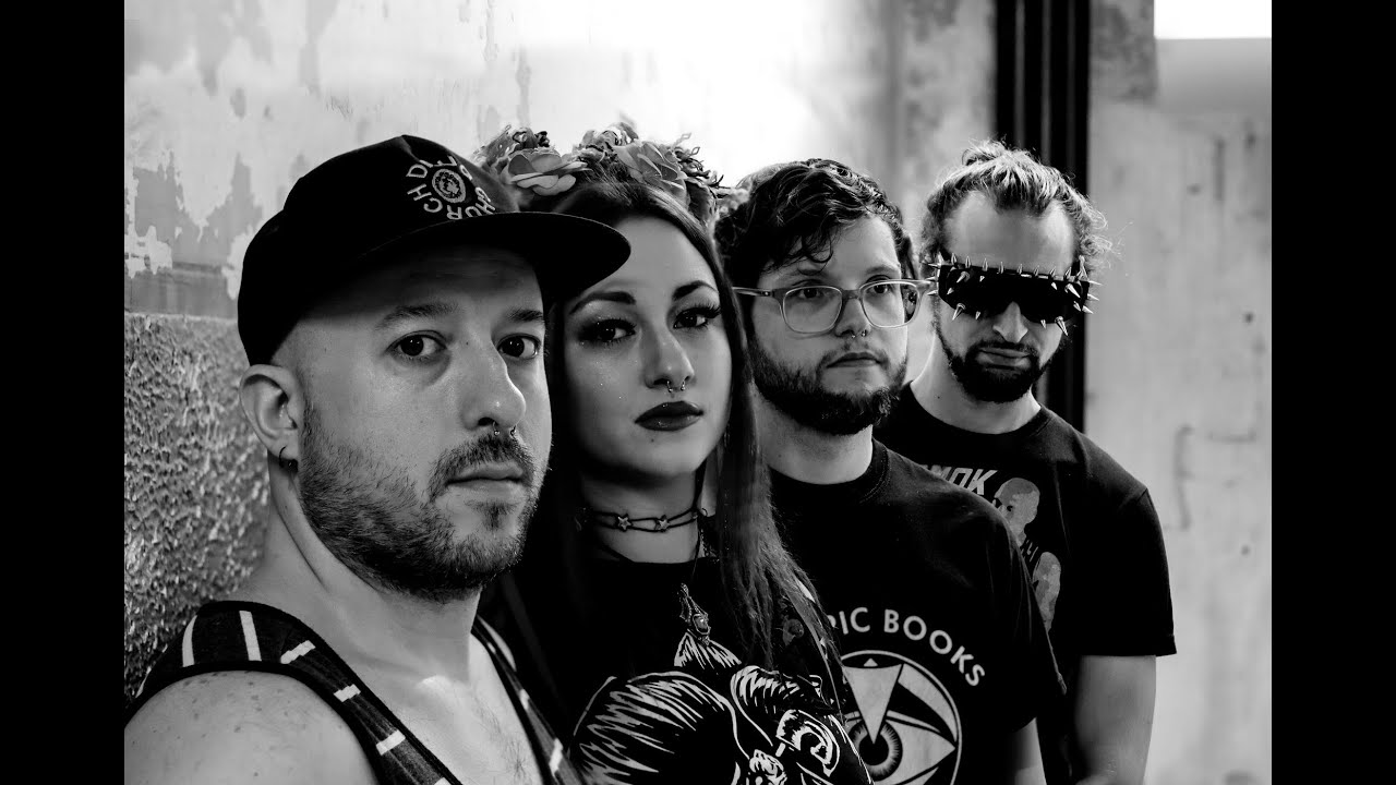 The Merrycrest Sessions Lipstick Stains 6/13/23 YouTube