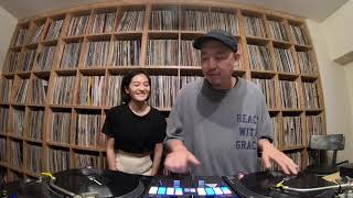 Download Lagu DJ RINA\u0026 DJ TAMA ,JUNE 2019 MP3