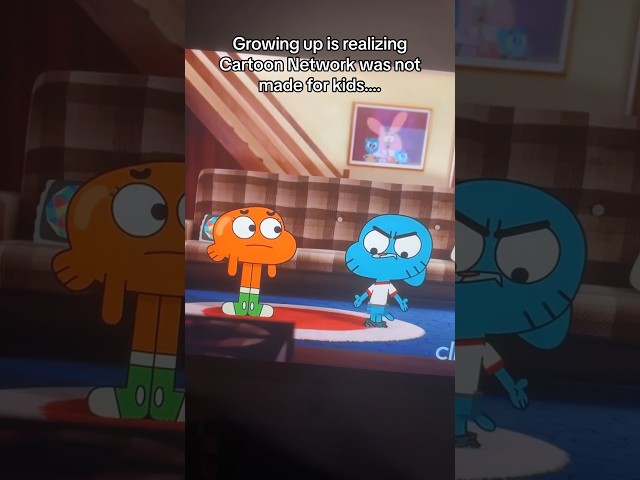 BRUH 💀 #tawog #theamazingworldofgumball #asheleybaca #asheleyspam #fyp #fypage #foryou #funny #lol class=