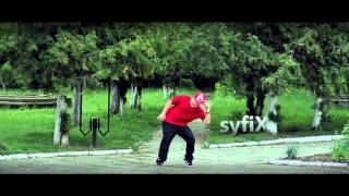 Dubstep L Syfix