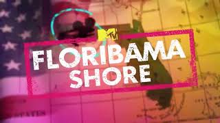 Bande annonce Floribama Shore 