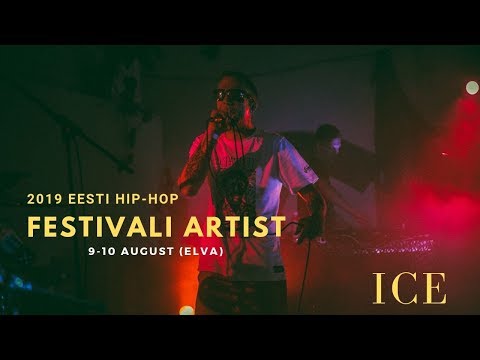 Eesti HipHop Festival