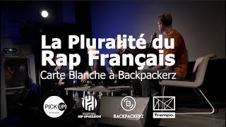 La Pluralité du Rap Français : avec Mehdi Maïzi et Jean Morel